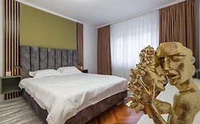 Msc Apartment